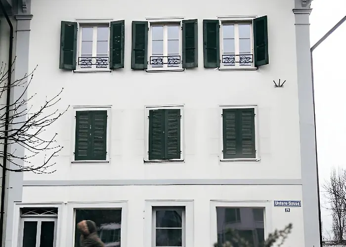 Nimbuzzz Apartments
