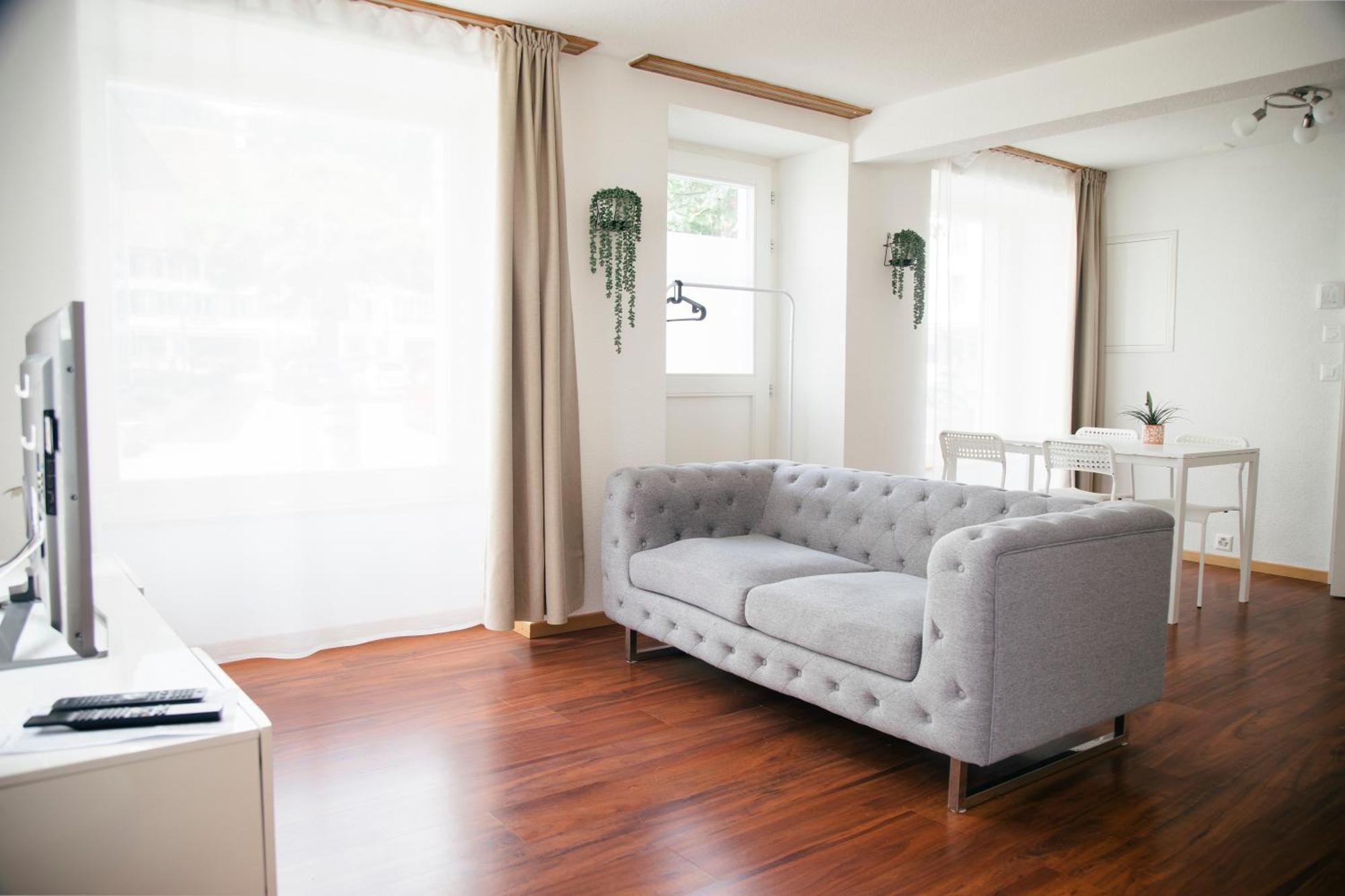 Apartamento Nimbuzzz