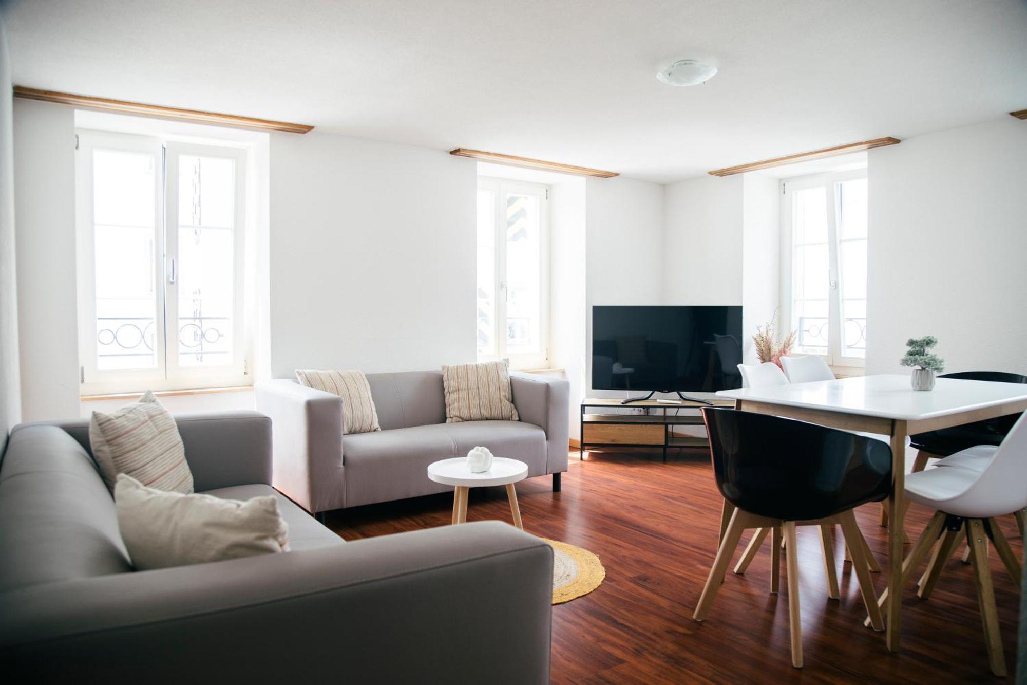 Apartamento Nimbuzzz *