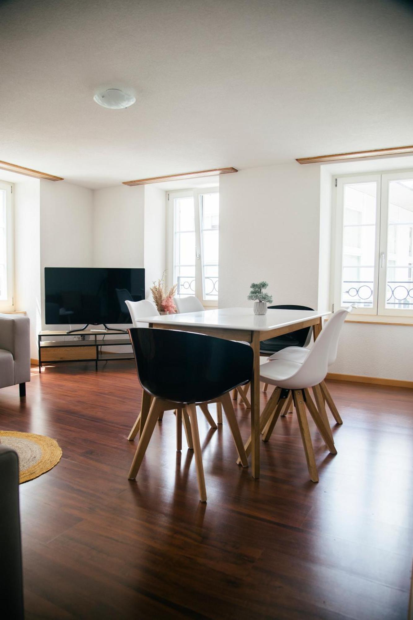 Nimbuzzz Apartamento