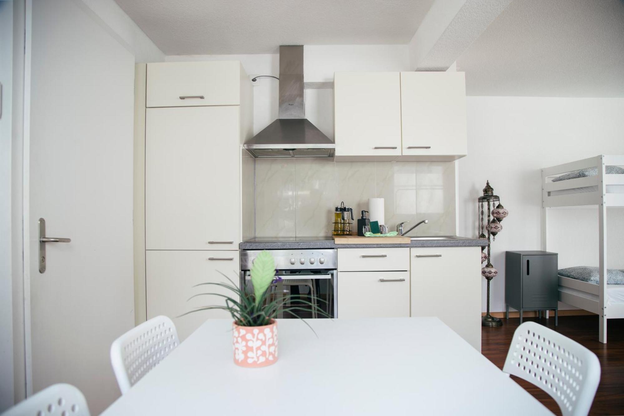 Apartamento Nimbuzzz