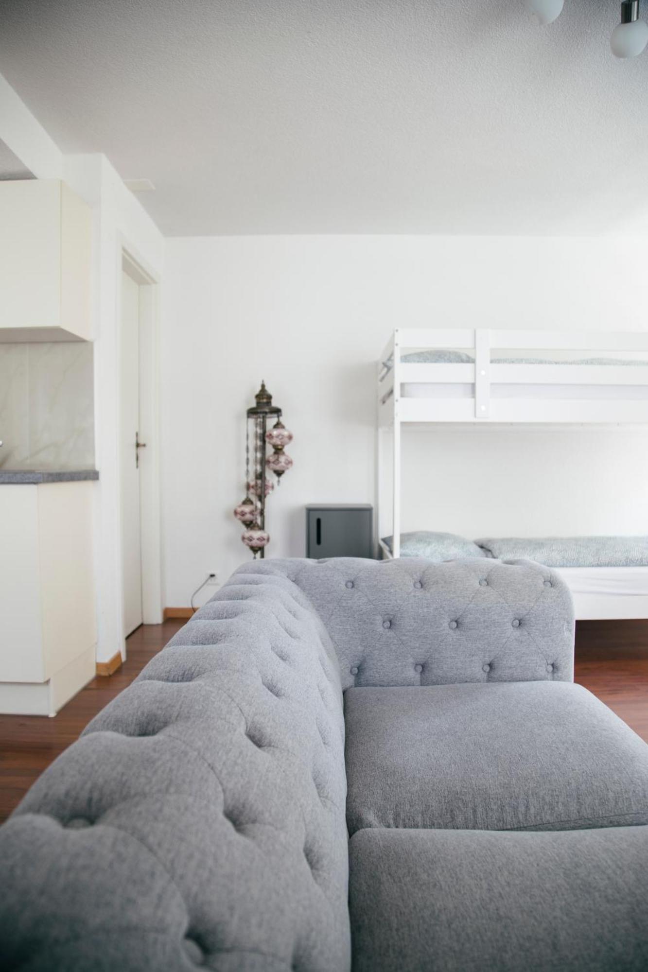 Apartamento Nimbuzzz