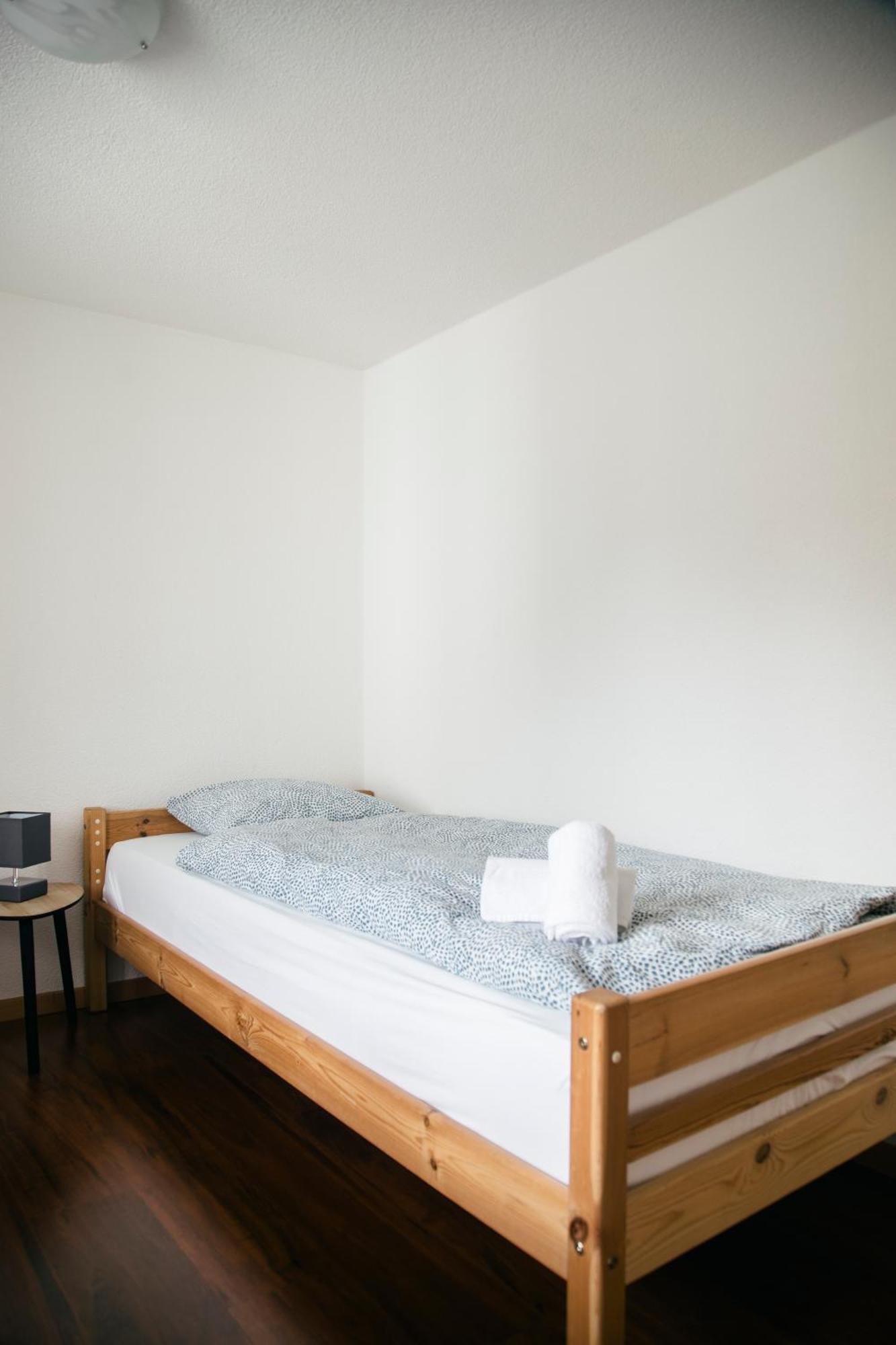 Nimbuzzz Apartamento *