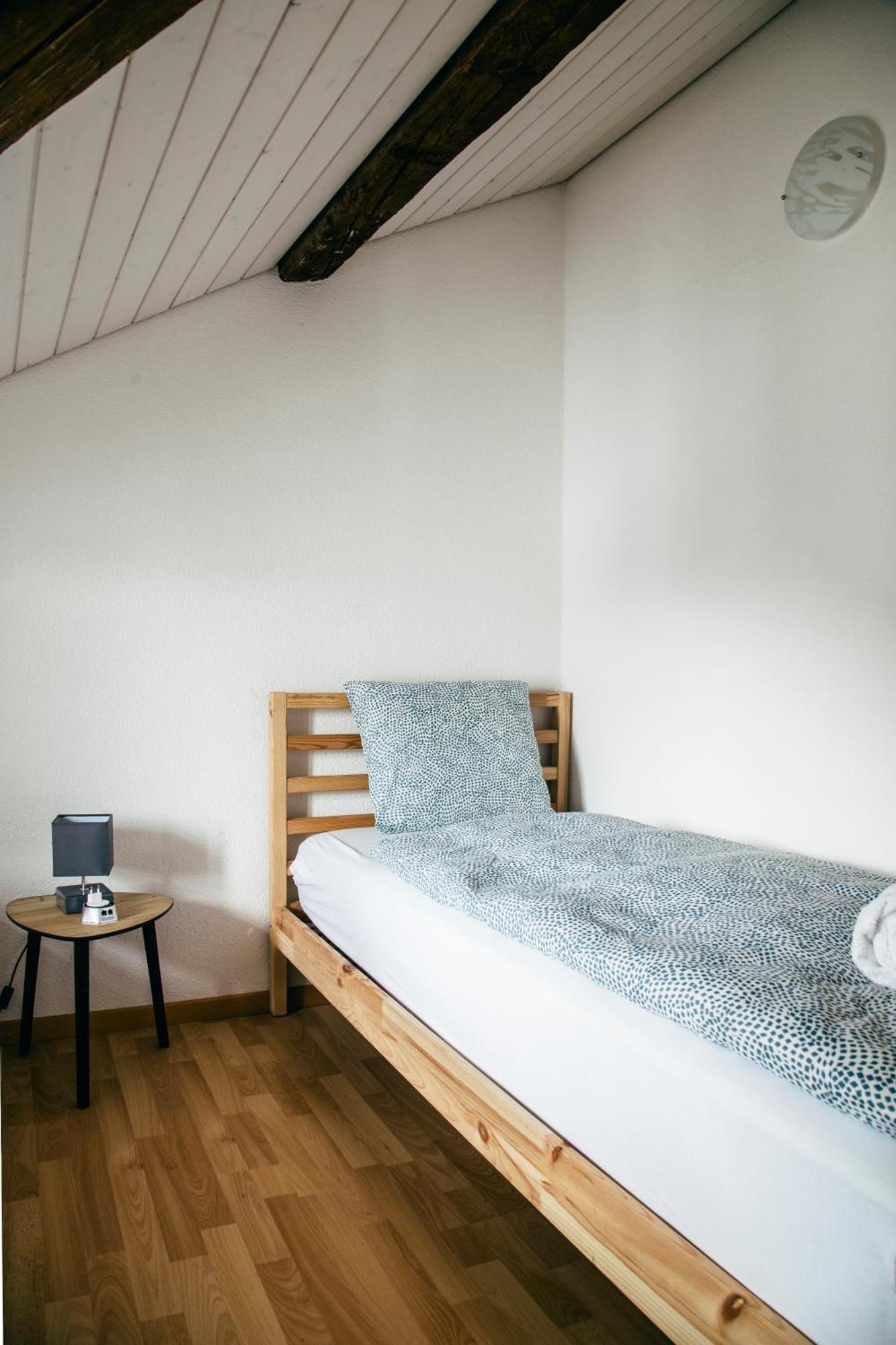 Apartamento Nimbuzzz *