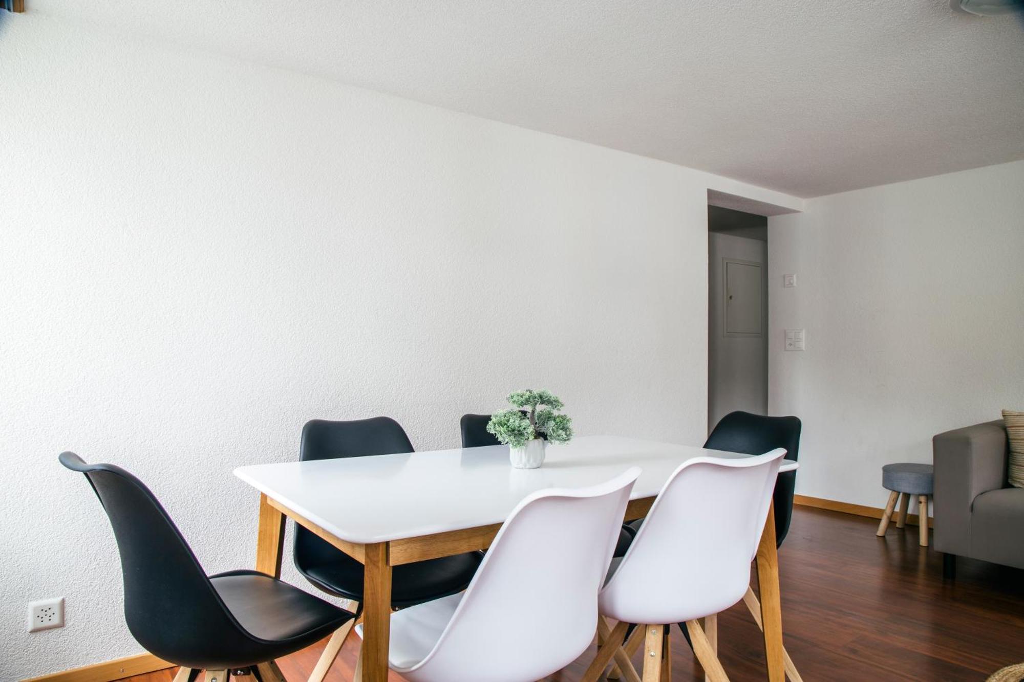 Nimbuzzz Apartamento
