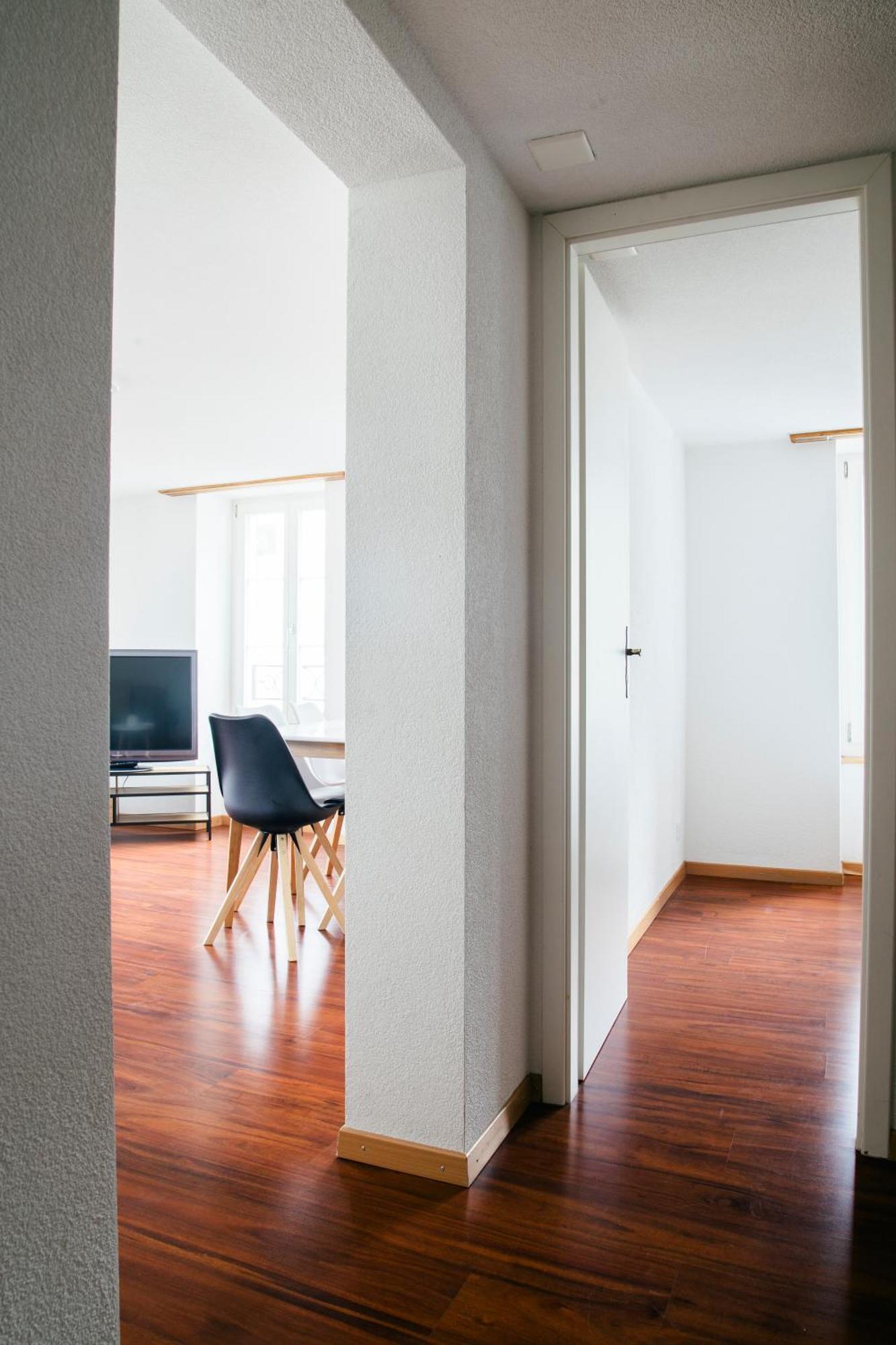 Apartamento Nimbuzzz