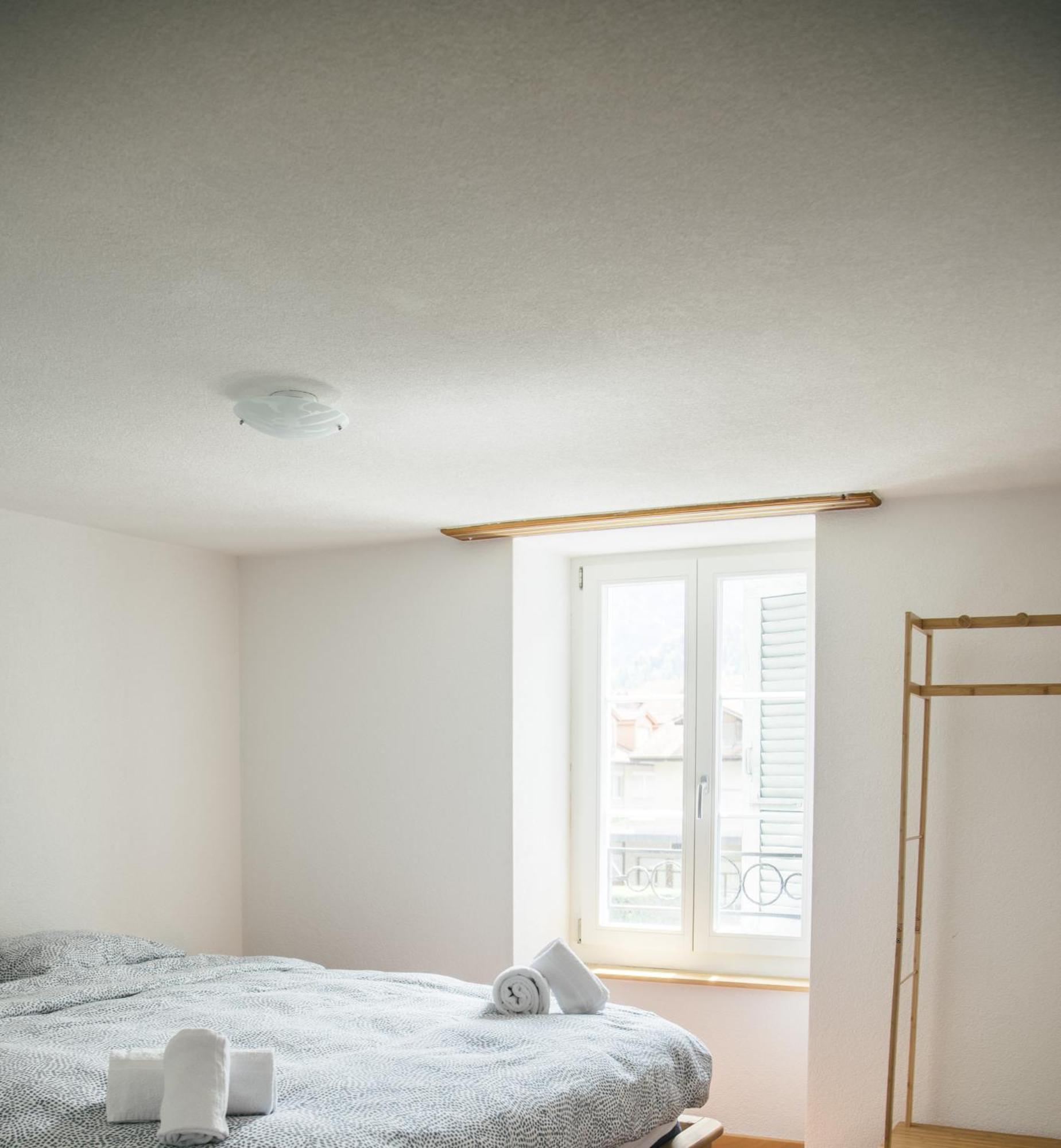Nimbuzzz Apartamento *