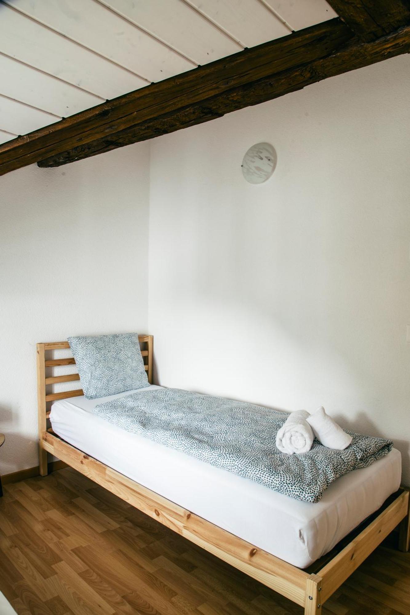 Apartamento Nimbuzzz *