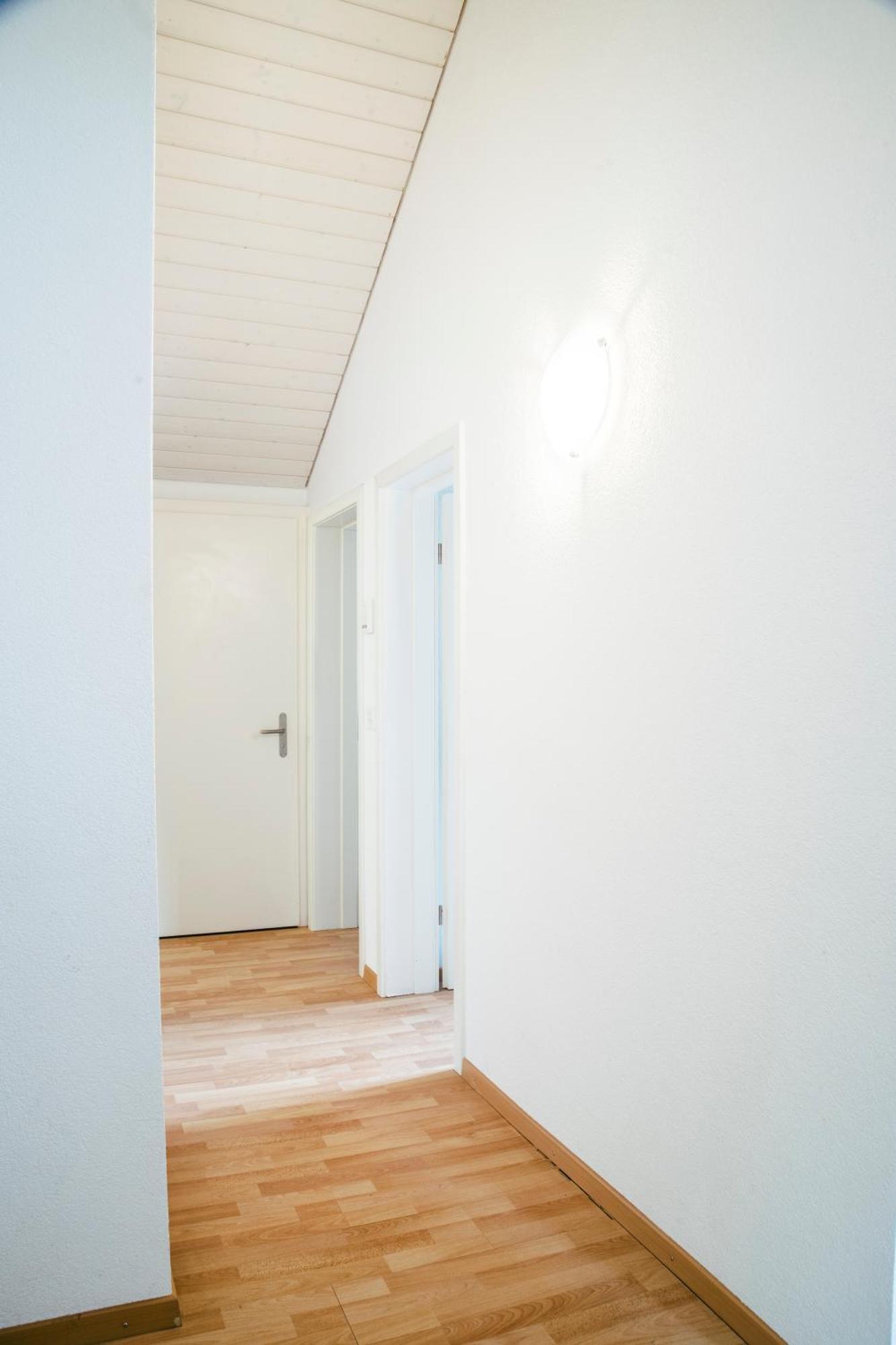 Nimbuzzz Apartamento Unterseen