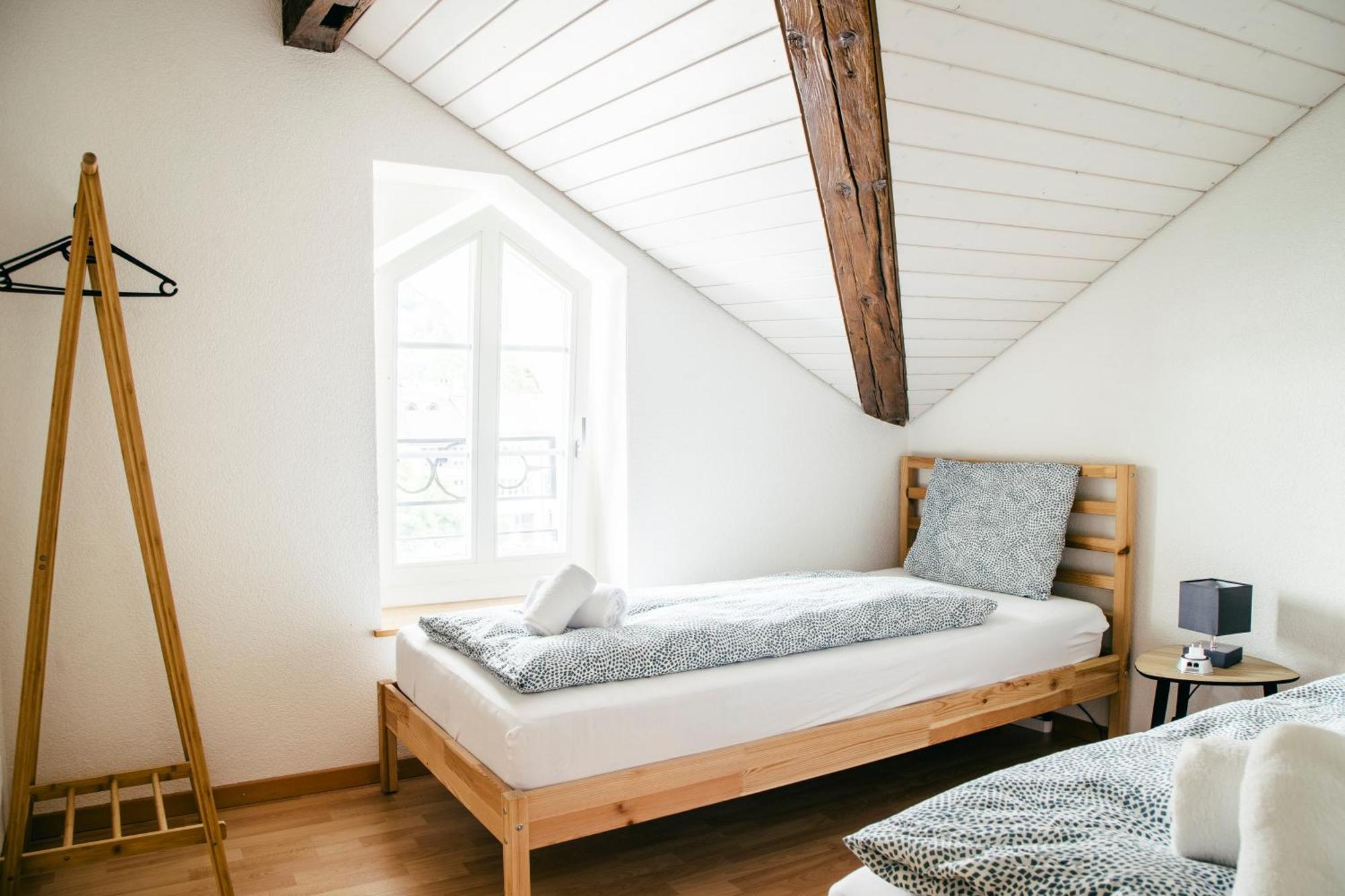Nimbuzzz Apartamento *