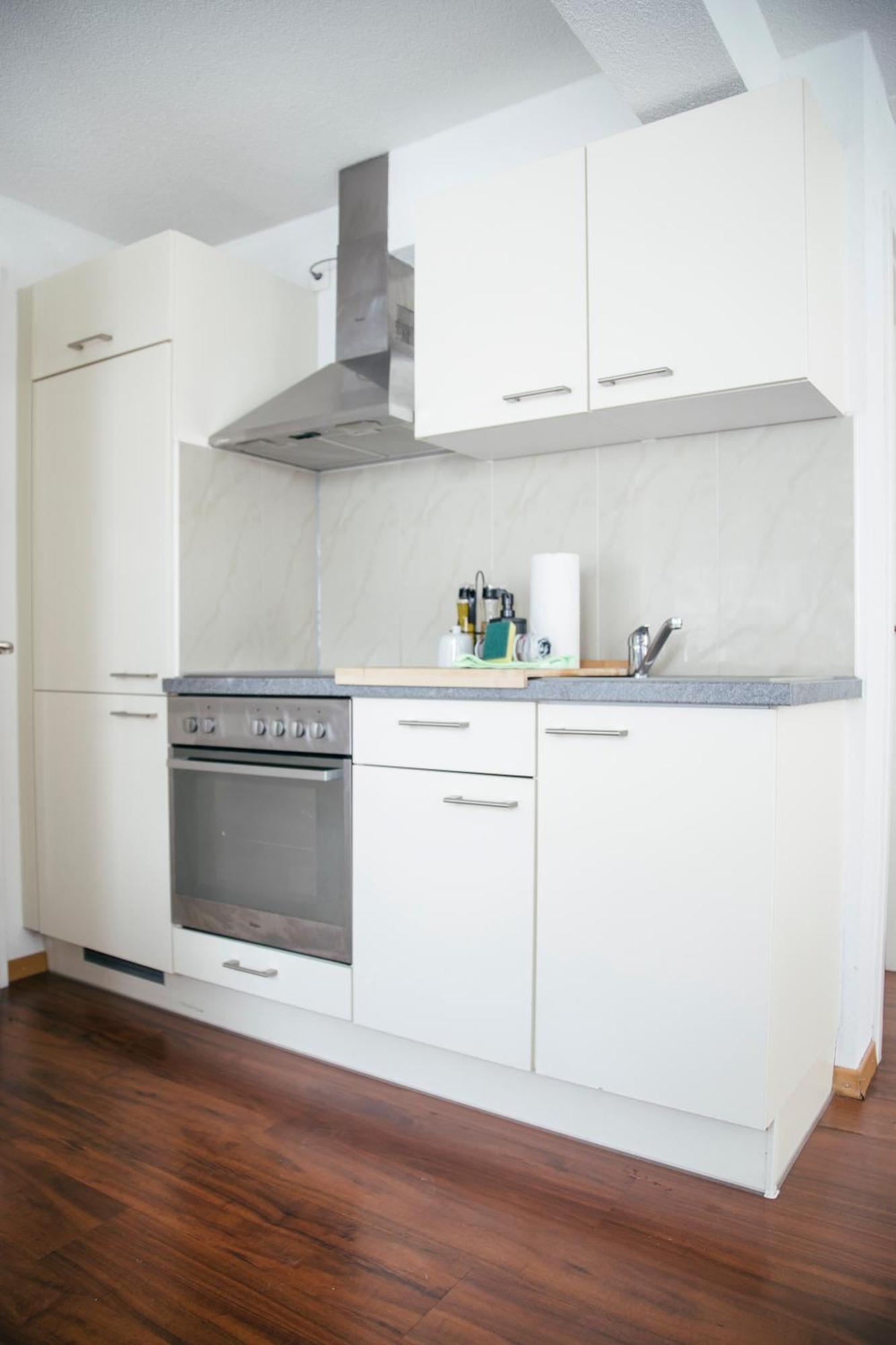 Apartamento Nimbuzzz *