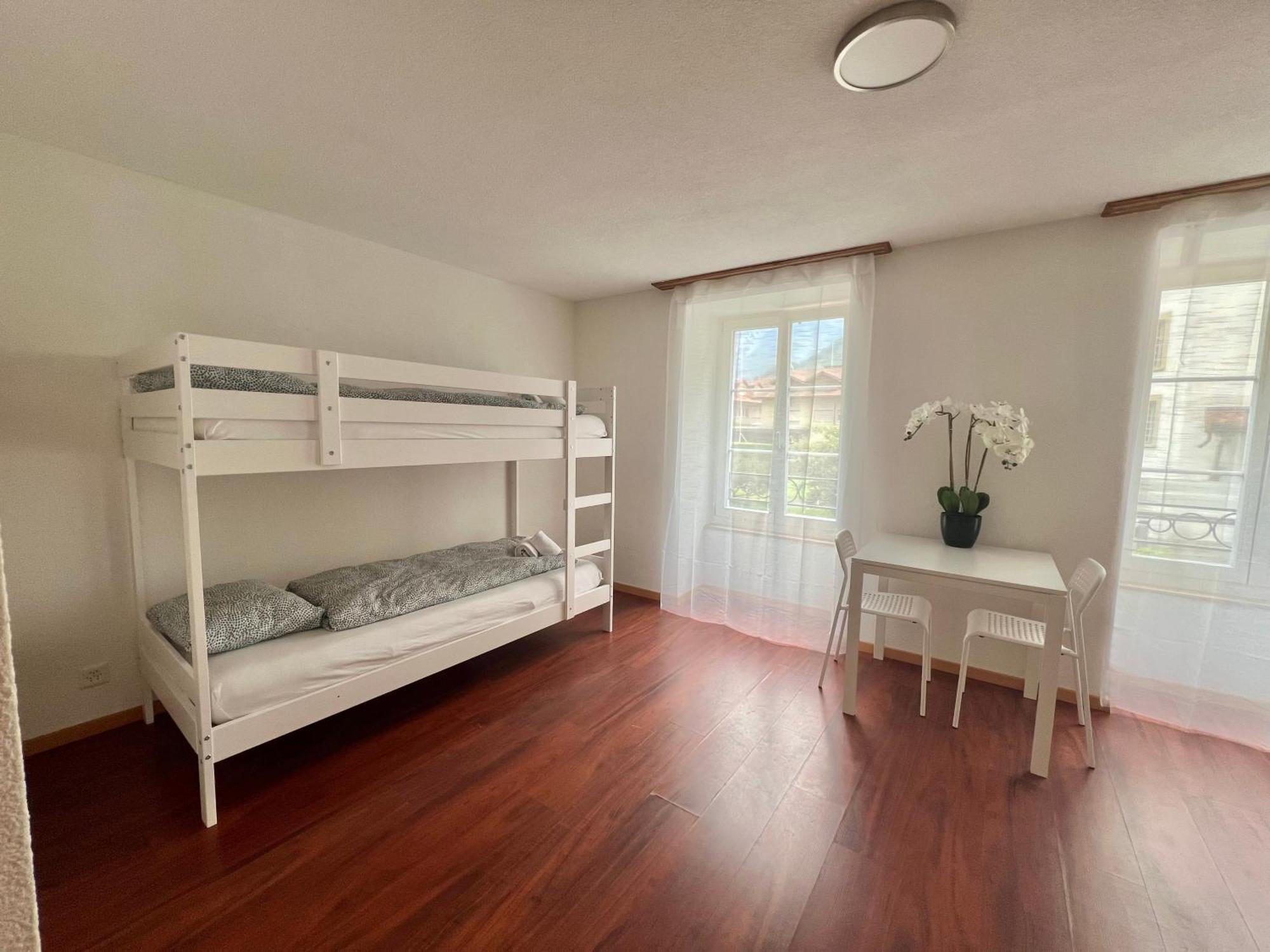 Apartamento Nimbuzzz
